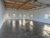 Foto - Gewerbehalle zu vermieten 150 m²