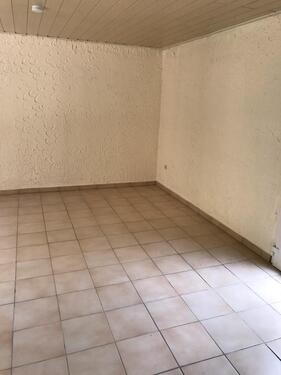 Foto - 2 Zimmer Erdgeschoßwohnung in Xanten