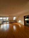 Foto - Helle 4-Zimmer-Dachgeschosswohnung mit Balkon & Stellplatz