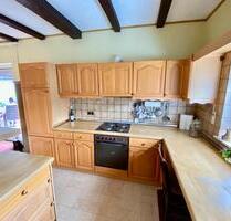 Große 2 ZKB Wohnung mit Traumblick und Terrasse in Waldeck