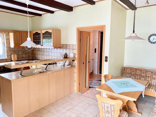 Foto - 2 Zimmer Erdgeschoßwohnung zur Miete in Waldeck