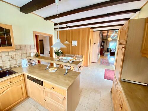 Foto - 2 Zimmer Erdgeschoßwohnung in Waldeck