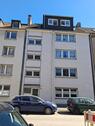 Foto - Schöne helle frisch renovierte 3,5 Zimmer Wohnung mit Balkon im gepflegten 5-Familienhaus