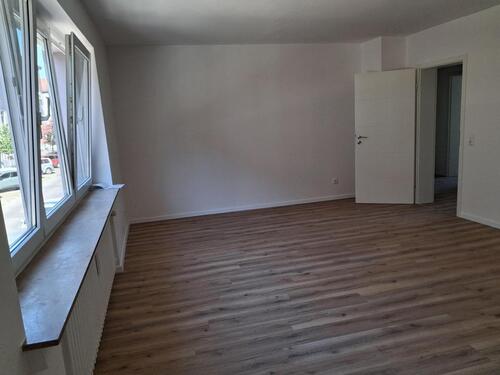 Foto - 3 Zimmer Etagenwohnung zur Miete in Duisburg