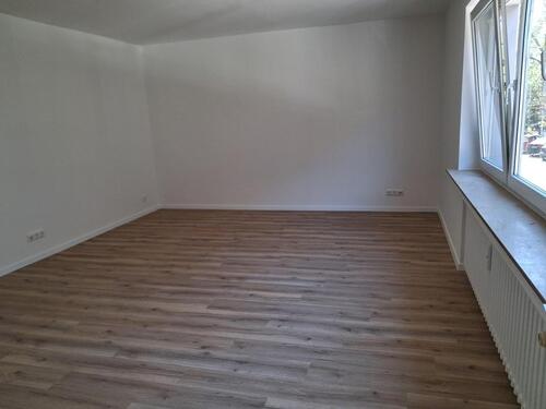 Foto - 3 Zimmer Etagenwohnung in Duisburg