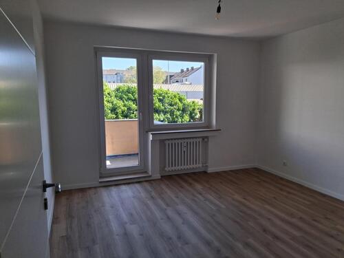 Foto - Etagenwohnung in Duisburg zur Miete