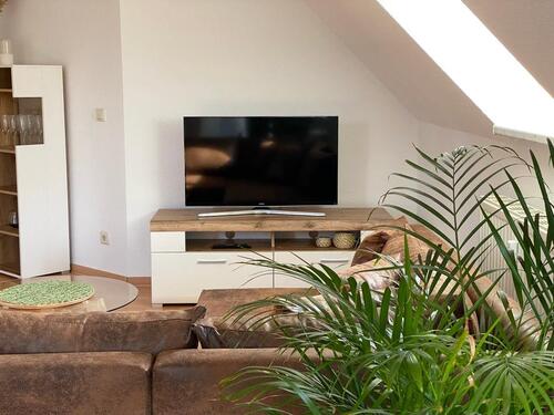 Foto - Ferienwohnung an der Ostsee Fischland Darß Ribnitz 07.05. - 09.05. NEU