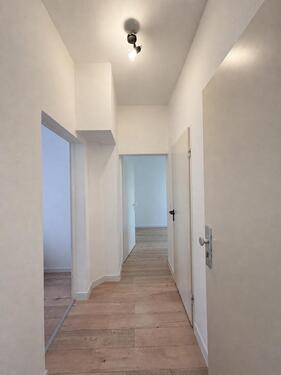 Foto - 3 Zimmer Erdgeschoßwohnung zum Kaufen in Mannheim