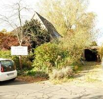 Einfamilienhaus mit Garten in Ahrensburg zu verkaufen. Festpreis