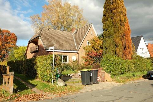 Foto - 5 Zimmer Einfamilienhaus zum Kaufen in Ahrensburg