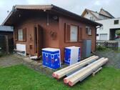 Foto - Haus am Campingplatz - 12.000,00&nbsp;EUR Kaufpreis, ca.&nbsp; 30,00&nbsp;m&sup2;