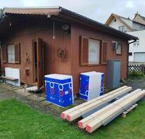 Haus am Campingplatz - 12.000,00&nbsp;EUR Kaufpreis, ca.&nbsp; 30,00&nbsp;m&sup2; in Hadamar (PLZ: 65589)