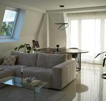 Moderne 4-Zimmer-Wohnung mit Balkon in Kierspe