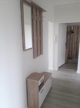 Foto - Etagenwohnung in Löcknitz