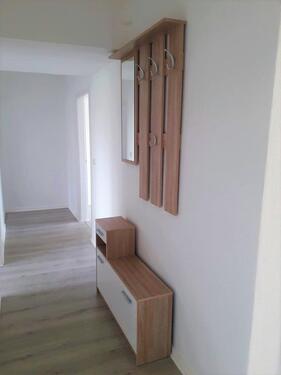 Foto - Etagenwohnung in Löcknitz zur Miete