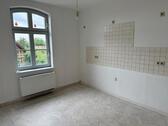 Foto - Etagenwohnung in Calbe (Saale)