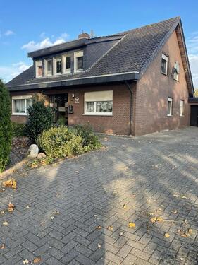 Foto - Vollunterkellertes Einfamilienhaus mit viel Potenzial in Lorup
