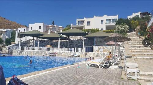 Foto - Ferienwohnung in Bodrum, Türkei – Nutzungszeitraum: 3. bis 18. Ma
