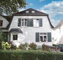 Charmante 2,5-Zimmer-Wohnung mit Kamin - Dortmund Hombruch