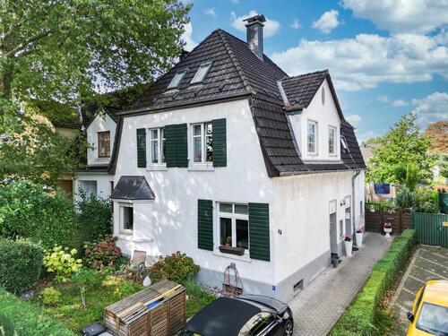 Foto - Etagenwohnung zur Miete in Dortmund