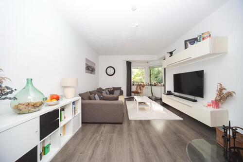 Foto - Etagenwohnung in Dortmund