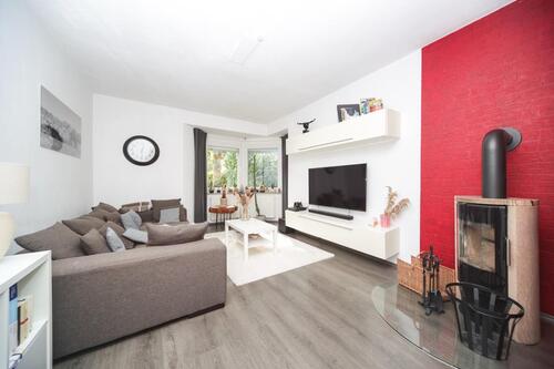 Foto - Etagenwohnung in Dortmund zur Miete