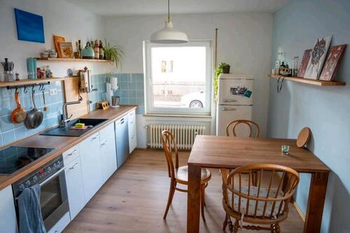 Foto - 1 Zimmer andere zur Miete in Staig