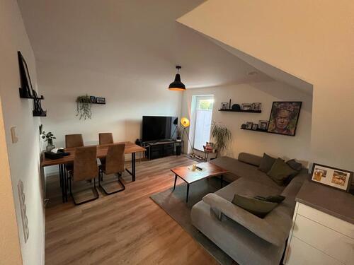 Foto - Etagenwohnung zur Miete in Edewecht