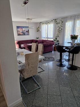 Foto - Etagenwohnung zur Miete in Hanau