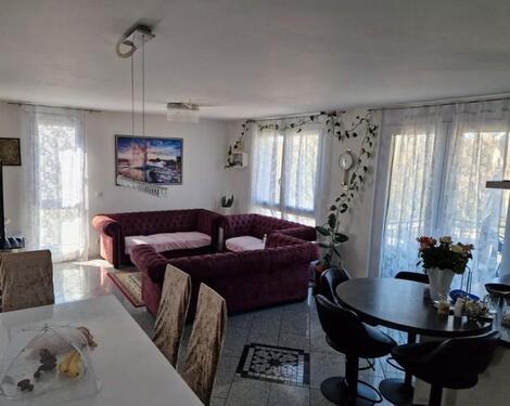 Foto - Etagenwohnung in Hanau