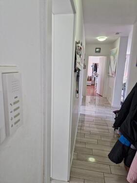 Foto - Etagenwohnung in Hanau zur Miete