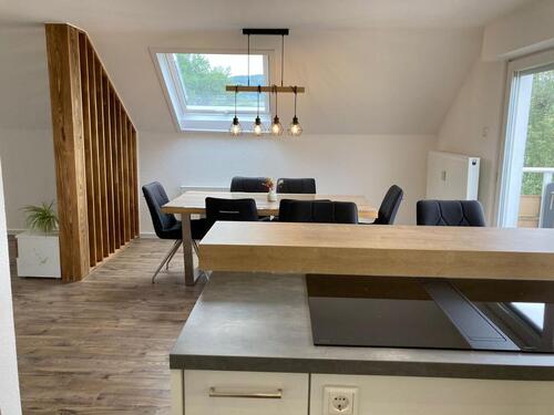 Foto - 2 Zimmer Etagenwohnung zur Miete in Aalen