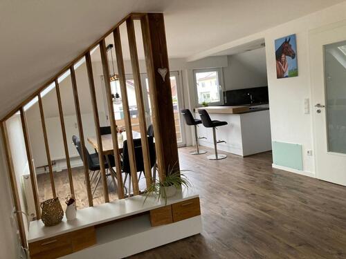 Foto - Etagenwohnung in Aalen zur Miete