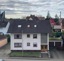 Wohnung zu vermieten - 1.300,00 EUR Kaltmiete, ca.  93,00 m² in Rastatt (PLZ: 76437)