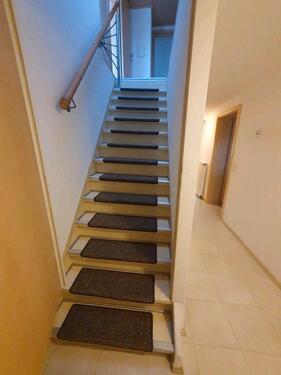 Foto - 4 Zimmer Etagenwohnung zur Miete in Dillenburg