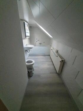 Foto - 4 Zimmer Etagenwohnung in Dillenburg