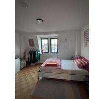 Schöne Wohnung in bester Innenstadtlage Fuldas