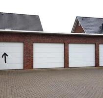 XXL-Garage Lager ca 98 qm (ideal für Oldtimer, Motorräder) - Bottrop Feldhausen