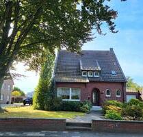 Freistehendes Einfamilienhaus in Wegberg