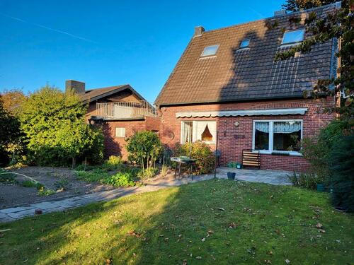 Foto - 7 Zimmer Einfamilienhaus zum Kaufen in Wegberg