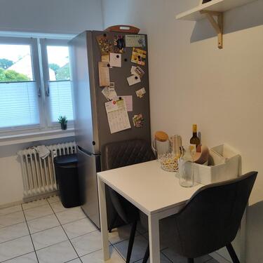 Foto - Etagenwohnung in Osnabrück zur Miete