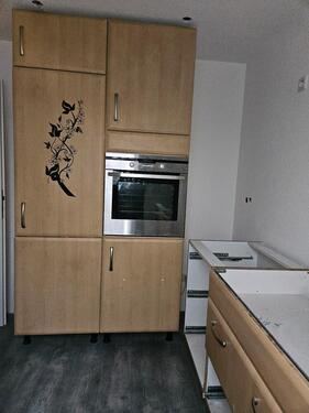 Foto - 3 Zimmerwohnung ca. 70 qm Neu Saniert Dachgeschosswohnung