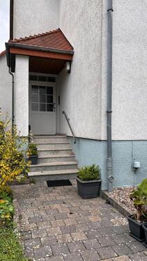 Foto - 65qm OG Wohnung ab 01.04.2026 im Herzen von Aerzen zu vermieten