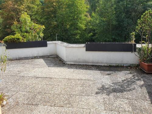 Foto - Etagenwohnung in Marburg zur Miete