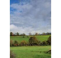 3ZKB Balkon Idylle pur Aussichtslage Hofanlage ,gute Anbindung - Bleialf