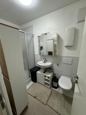 Foto - Top-Lage! Voll möblierte 2-Zimmer-Wohnung in Offenbach Zentrum