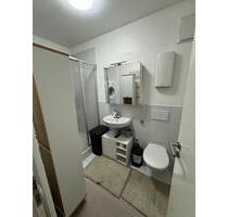 Top-Lage! Voll möblierte 2-Zimmer-Wohnung in Offenbach Zentrum - Offenbach am Main