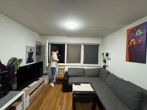 Foto - 2 Zimmer Etagenwohnung zur Miete in Offenbach am Main