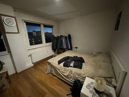 Foto - 2 Zimmer Etagenwohnung in Offenbach am Main