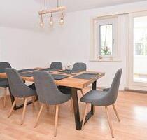 Großzügige 5-Zimmer Wohnung mit Wintergarten! - Hannover Herrenhausen-Stöcken